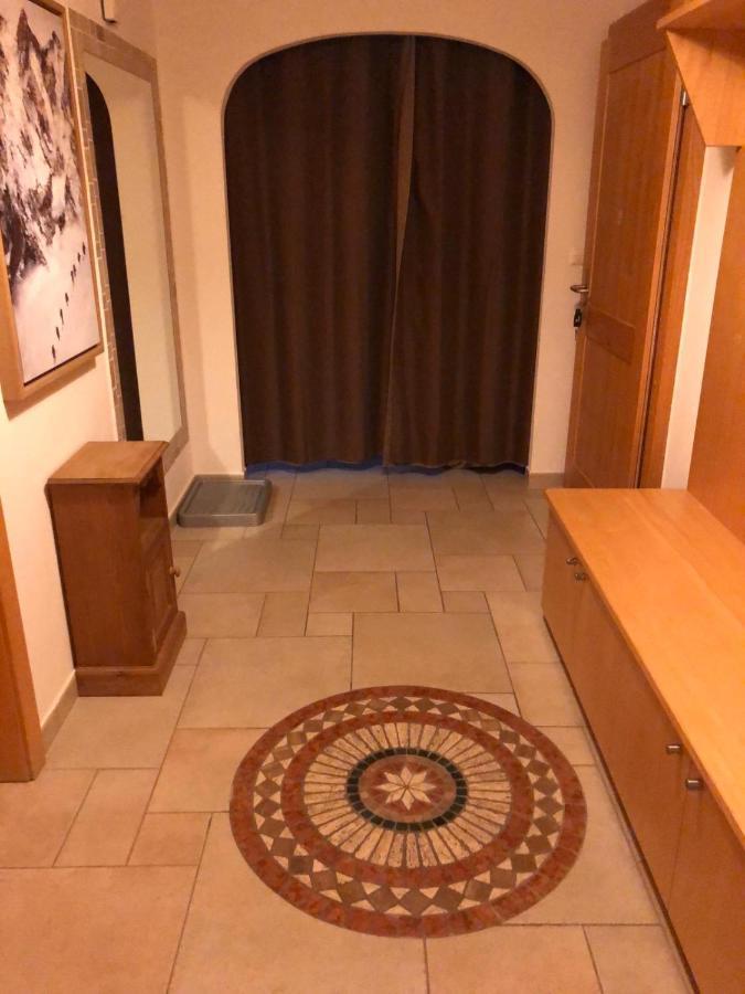 Appartement Haute Nendaz Met Fantastisch Uitzicht Εξωτερικό φωτογραφία