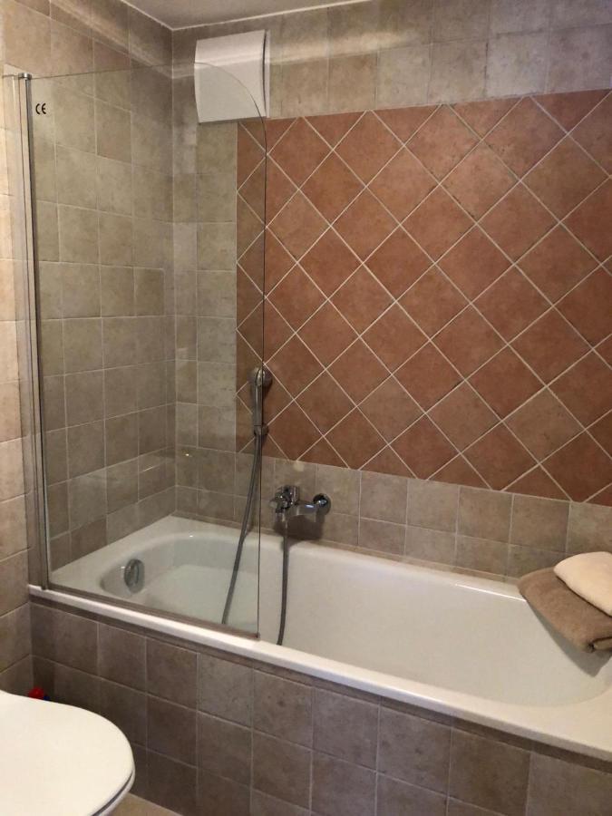 Appartement Haute Nendaz Met Fantastisch Uitzicht Εξωτερικό φωτογραφία