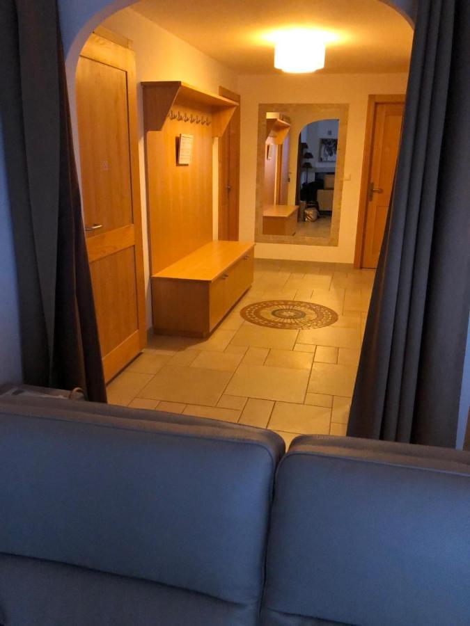 Appartement Haute Nendaz Met Fantastisch Uitzicht Εξωτερικό φωτογραφία