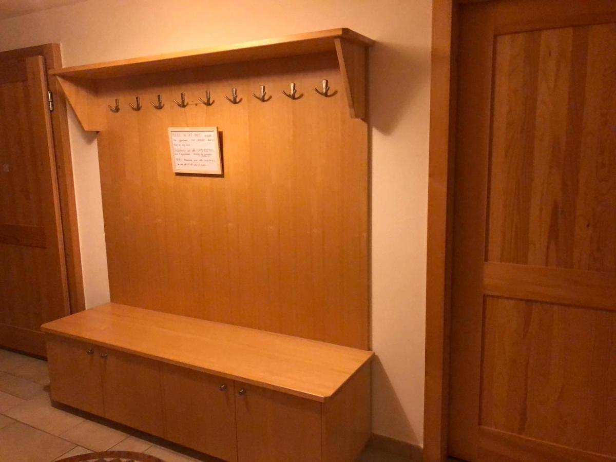 Appartement Haute Nendaz Met Fantastisch Uitzicht Εξωτερικό φωτογραφία