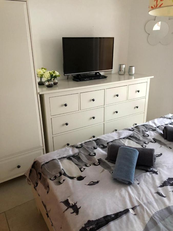 Appartement Haute Nendaz Met Fantastisch Uitzicht Εξωτερικό φωτογραφία