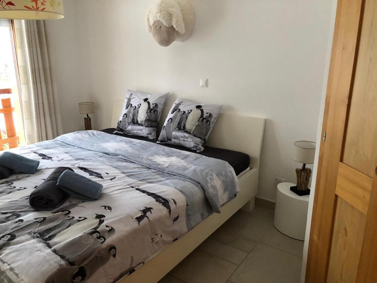 Appartement Haute Nendaz Met Fantastisch Uitzicht Εξωτερικό φωτογραφία