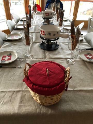 Appartement Haute Nendaz Met Fantastisch Uitzicht Εξωτερικό φωτογραφία