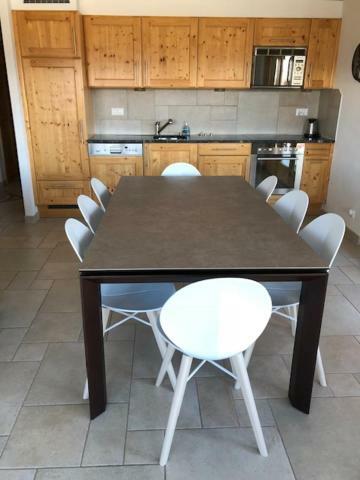 Appartement Haute Nendaz Met Fantastisch Uitzicht Εξωτερικό φωτογραφία