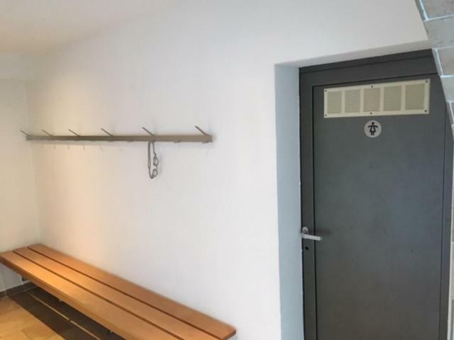 Appartement Haute Nendaz Met Fantastisch Uitzicht Εξωτερικό φωτογραφία