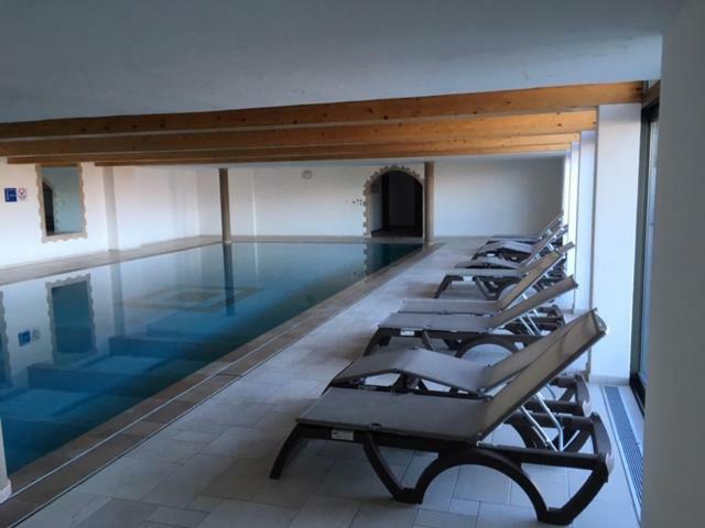 Appartement Haute Nendaz Met Fantastisch Uitzicht Εξωτερικό φωτογραφία
