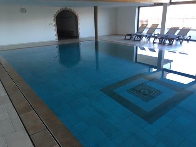 Appartement Haute Nendaz Met Fantastisch Uitzicht Εξωτερικό φωτογραφία
