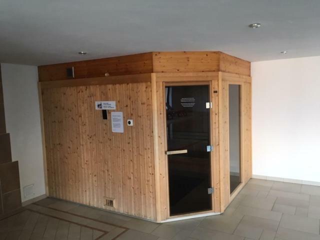Appartement Haute Nendaz Met Fantastisch Uitzicht Εξωτερικό φωτογραφία
