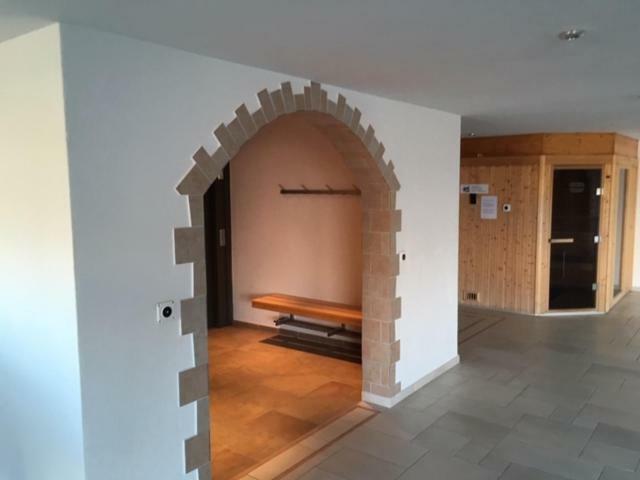 Appartement Haute Nendaz Met Fantastisch Uitzicht Εξωτερικό φωτογραφία